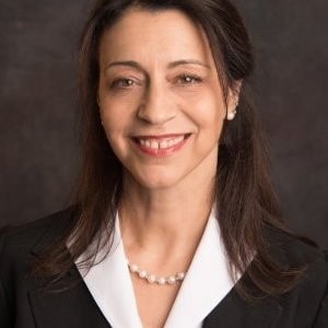 Connie Espinosa